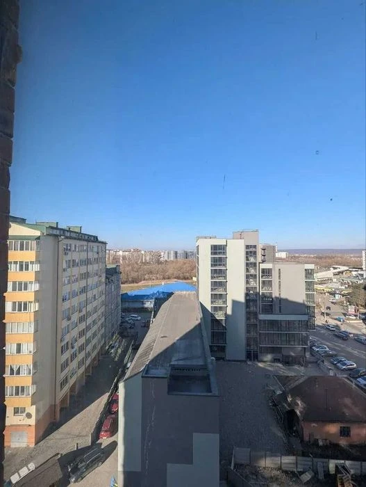 1-room apartment in the Knyaginyn residential complex for only $740/m2