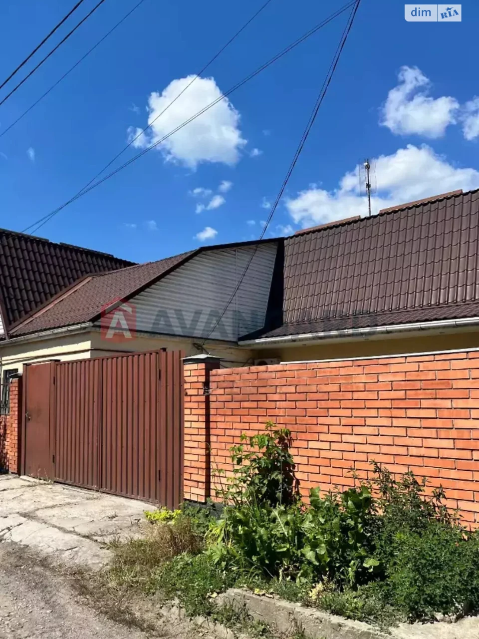 Продаж Частина будинку Амур-Нижньодніпровський