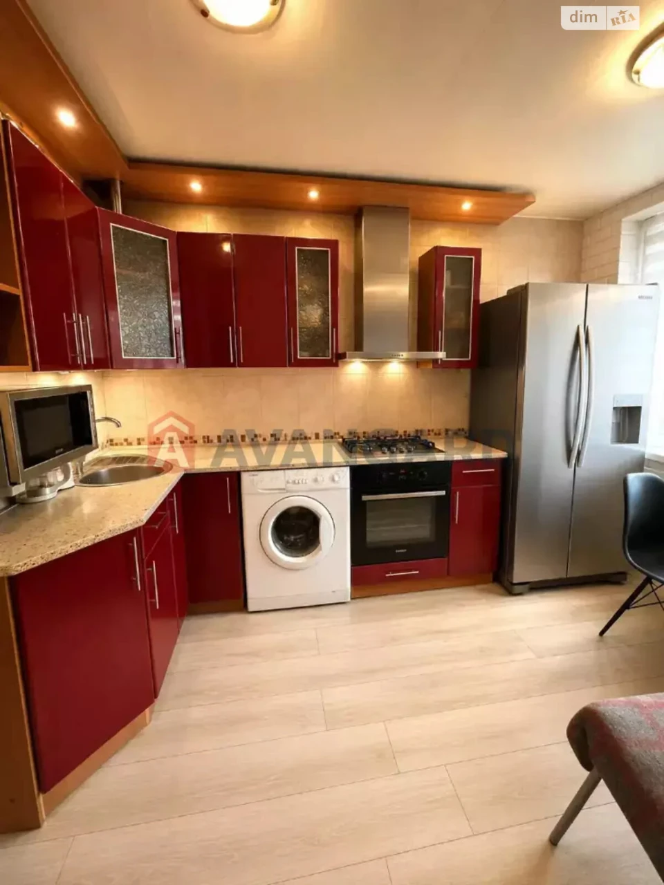 Продаж Частина будинку Амур-Нижньодніпровський