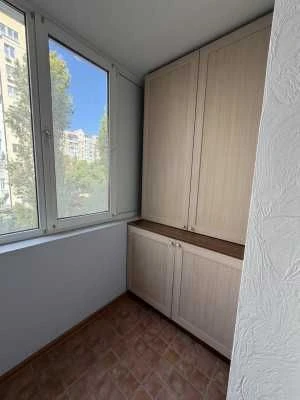 Продам 2 кімн квартира Зоопаркова/парк Перемоги
