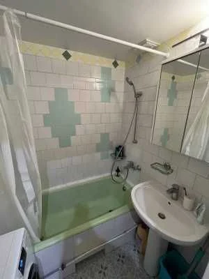 Продам 1 кімн.квартиру Королева/Таїрова