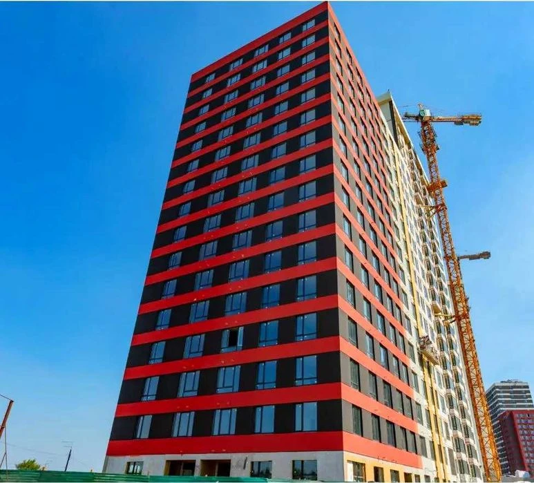 Продаж 3-кімнатної квартири 79 м² у ЖК «Варшавський-3» | Зак