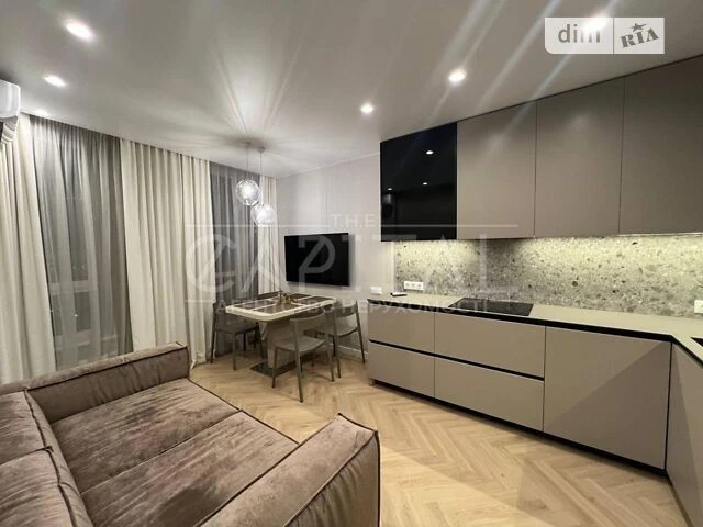 Sale of 3-room apartment 80 sq. m on Stolychne highway 1 • ID 34704158