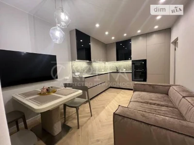Sale of 3-room apartment 80 sq. m on Stolychne highway 1 • ID 34704158