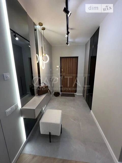 Sale of 3-room apartment 80 sq. m on Stolychne highway 1 • ID 34704158