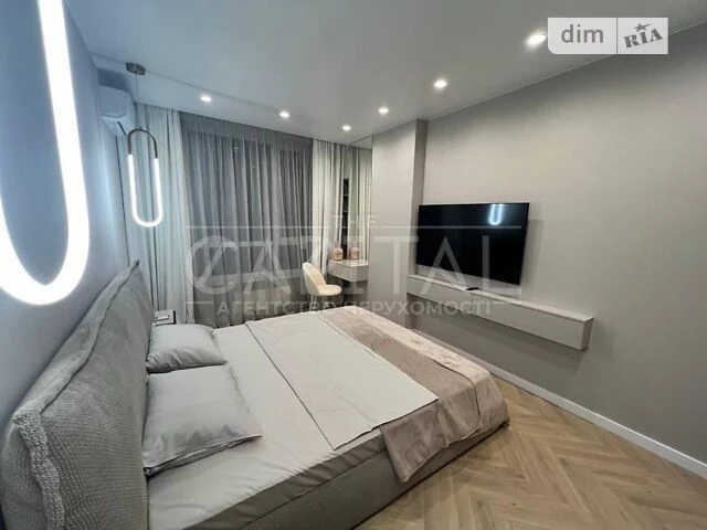 Sale of 3-room apartment 80 sq. m on Stolychne highway 1 • ID 34704158