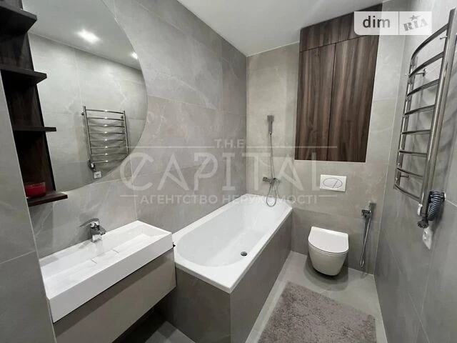 Sale of 3-room apartment 80 sq. m on Stolychne highway 1 • ID 34704158