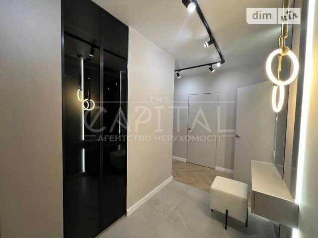Sale of 3-room apartment 80 sq. m on Stolychne highway 1 • ID 34704158