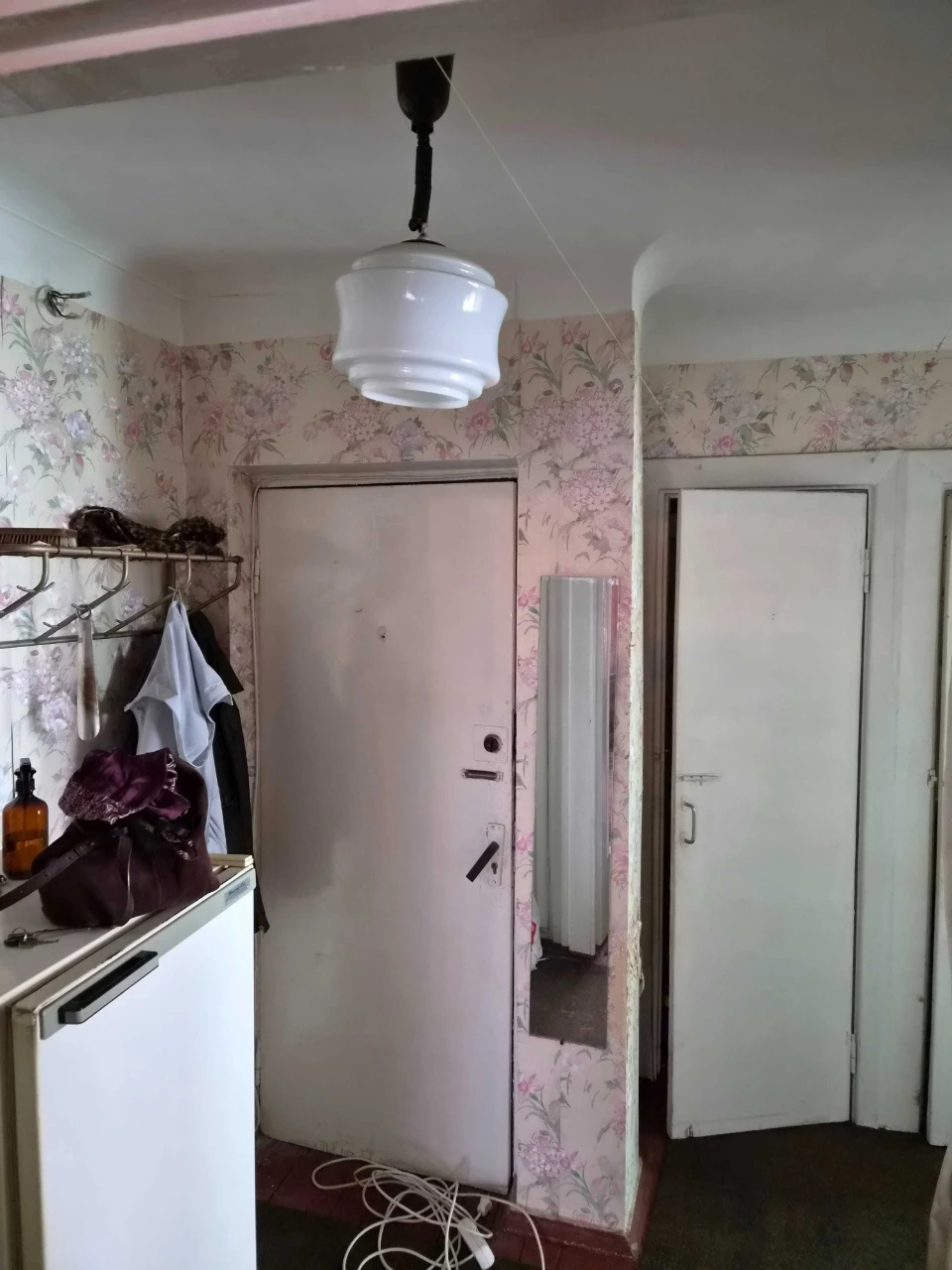 3к Покровська(Щорса)/Грушевського(Котовського)  50,3 кв.м. [