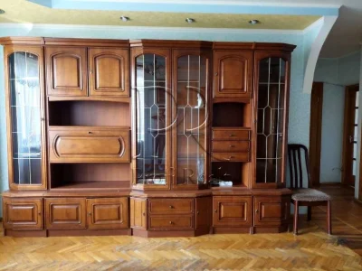 Квартира. Київ, Автозаводська вул.