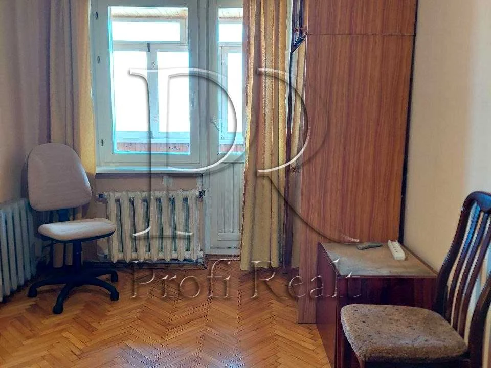 Квартира. Київ, Автозаводська вул.