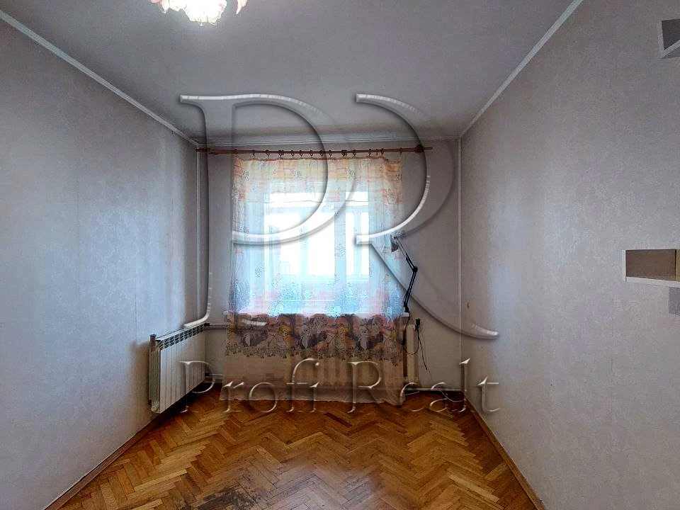 Квартира. Київ, Автозаводська вул.