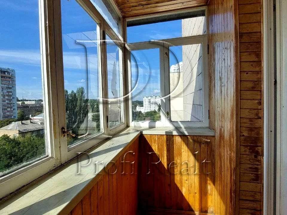 Квартира. Київ, Автозаводська вул.
