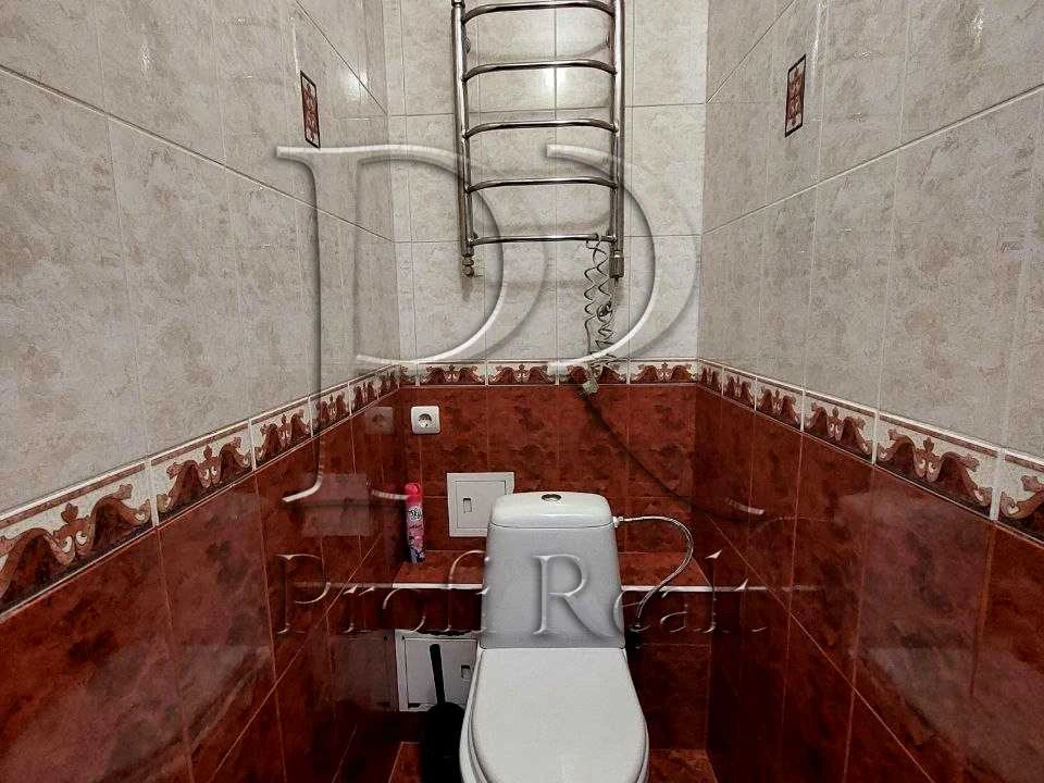 Квартира. Київ, Автозаводська вул.