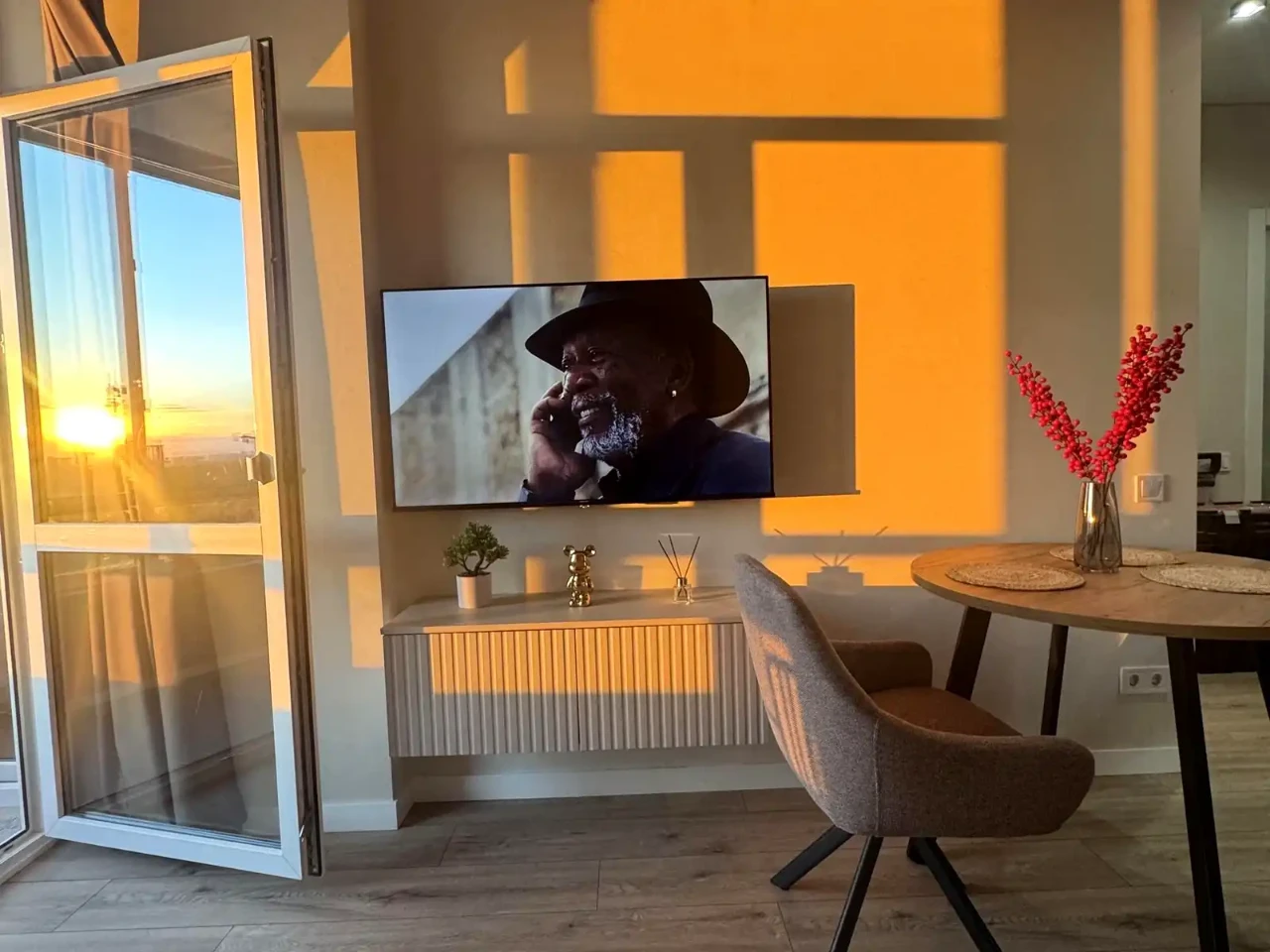Оренда квартири 1-кімн. 45 м² 15/25 пов.