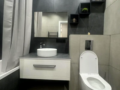 Оренда квартири 1-кімн. 45 м² 15/25 пов.