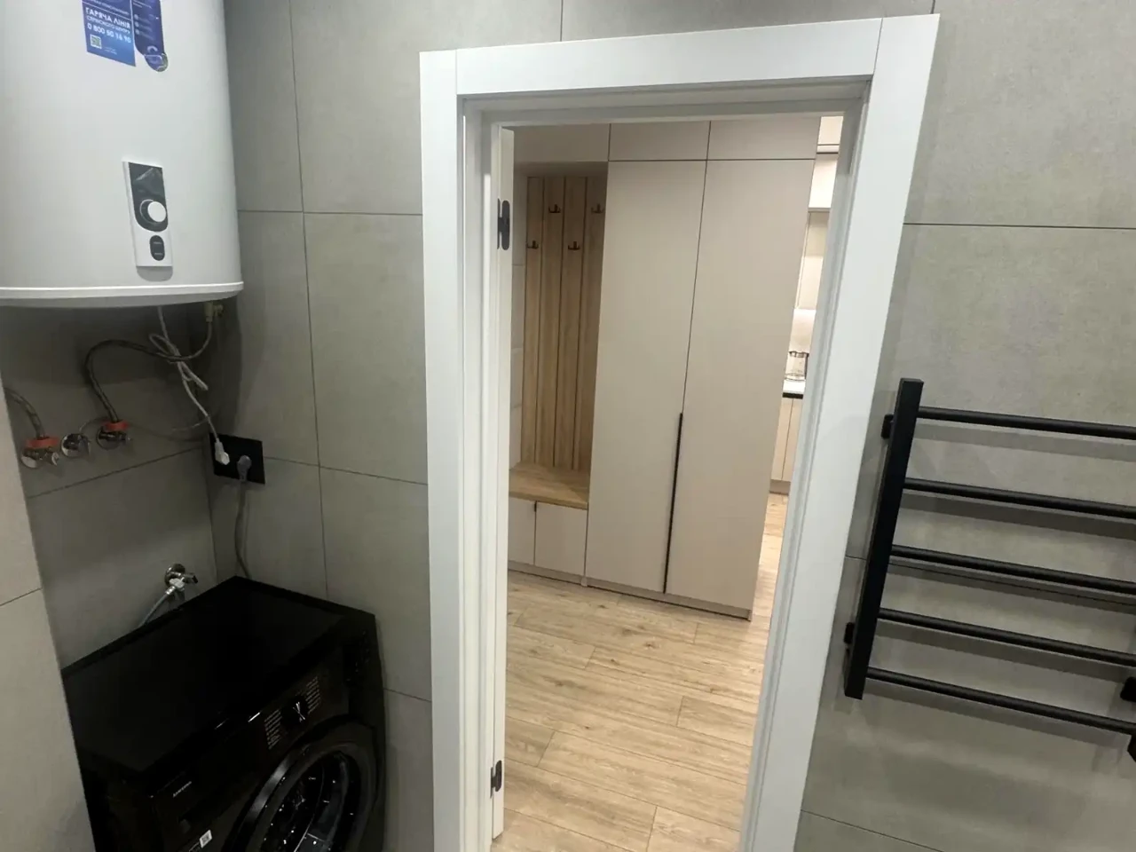 Оренда квартири 1-кімн. 45 м² 15/25 пов.