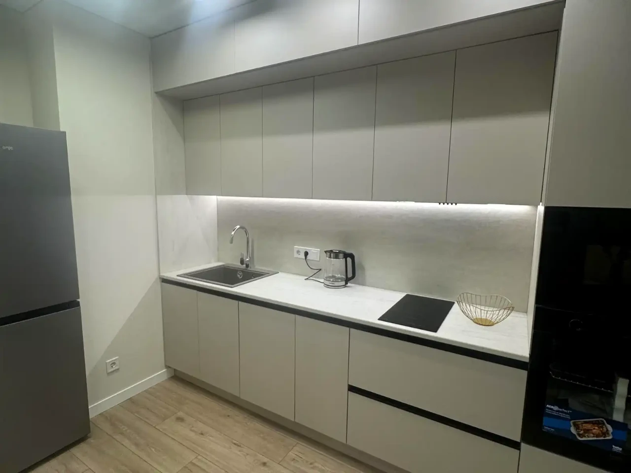 Оренда квартири 1-кімн. 45 м² 15/25 пов.