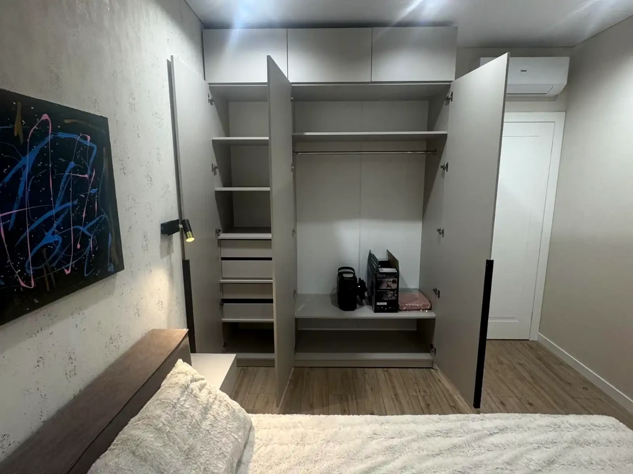 Оренда квартири 1-кімн. 45 м² 15/25 пов.