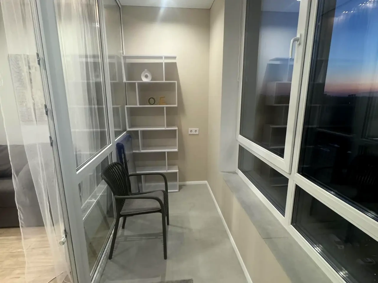Оренда квартири 1-кімн. 45 м² 15/25 пов.
