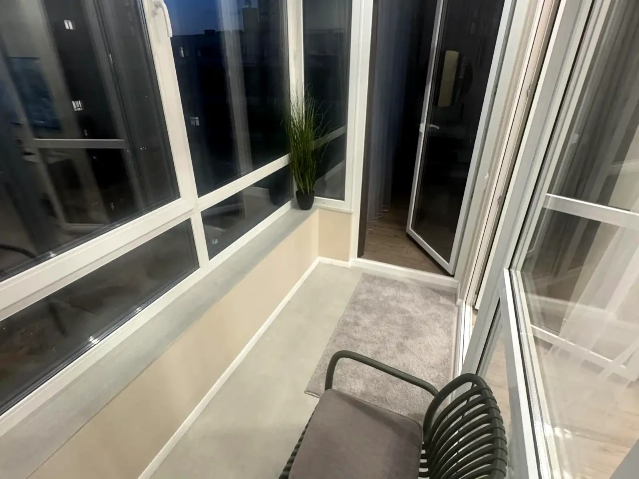 Оренда квартири 1-кімн. 45 м² 15/25 пов.