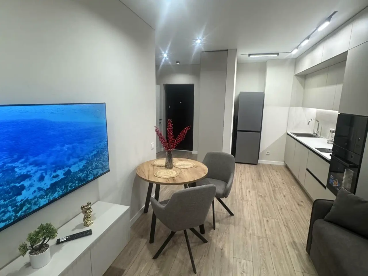 Оренда квартири 1-кімн. 45 м² 15/25 пов.