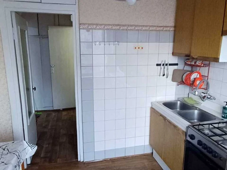 Квартира. Дніпро, Запорізьке шосе