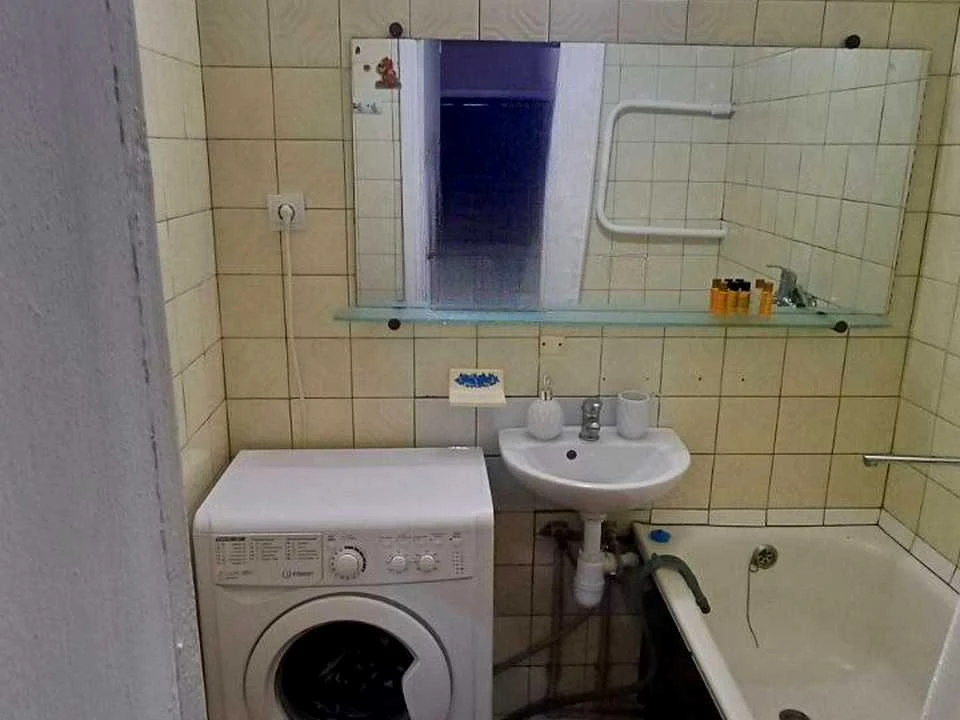 Квартира. Дніпро, Запорізьке шосе