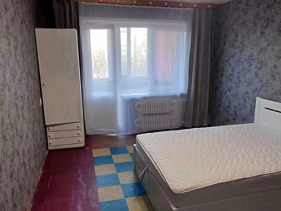 Квартира. Дніпро, Запорізьке шосе