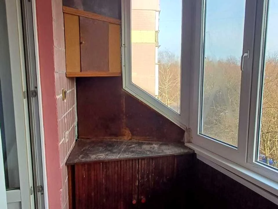 Квартира. Дніпро, Запорізьке шосе