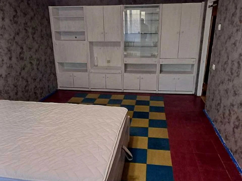 Квартира. Дніпро, Запорізьке шосе