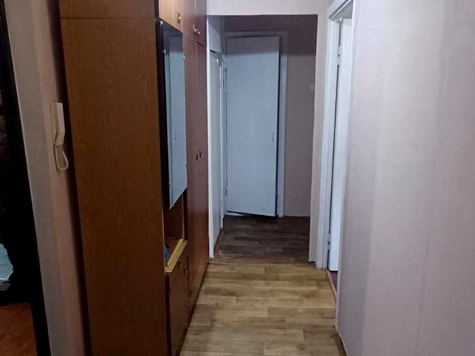 Квартира. Дніпро, Запорізьке шосе