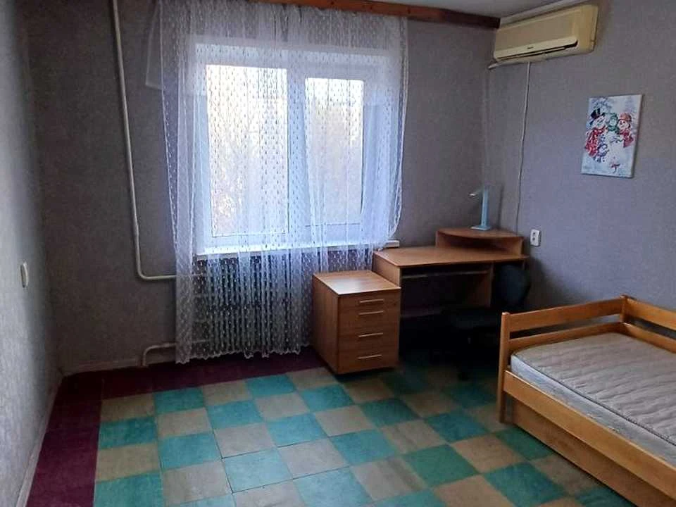 Квартира. Дніпро, Запорізьке шосе