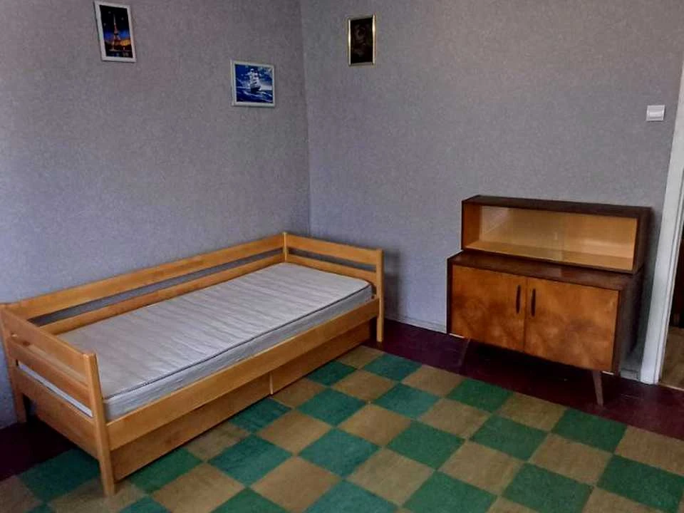 Квартира. Дніпро, Запорізьке шосе