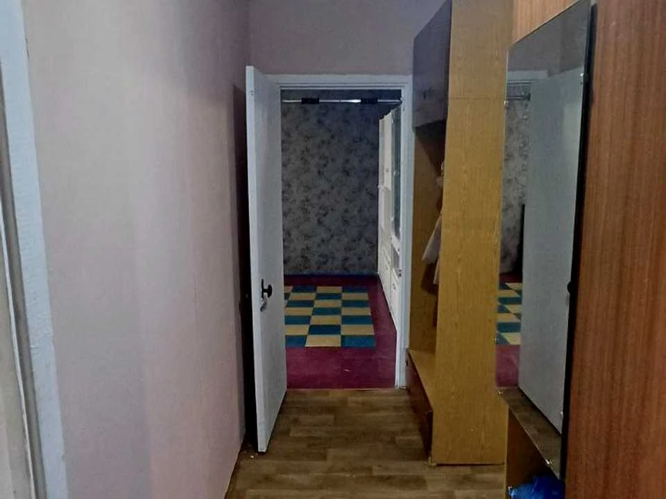 Квартира. Дніпро, Запорізьке шосе