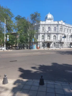 Срочная продажа квартиры в центре Одессы  Софиевска/ Торгова