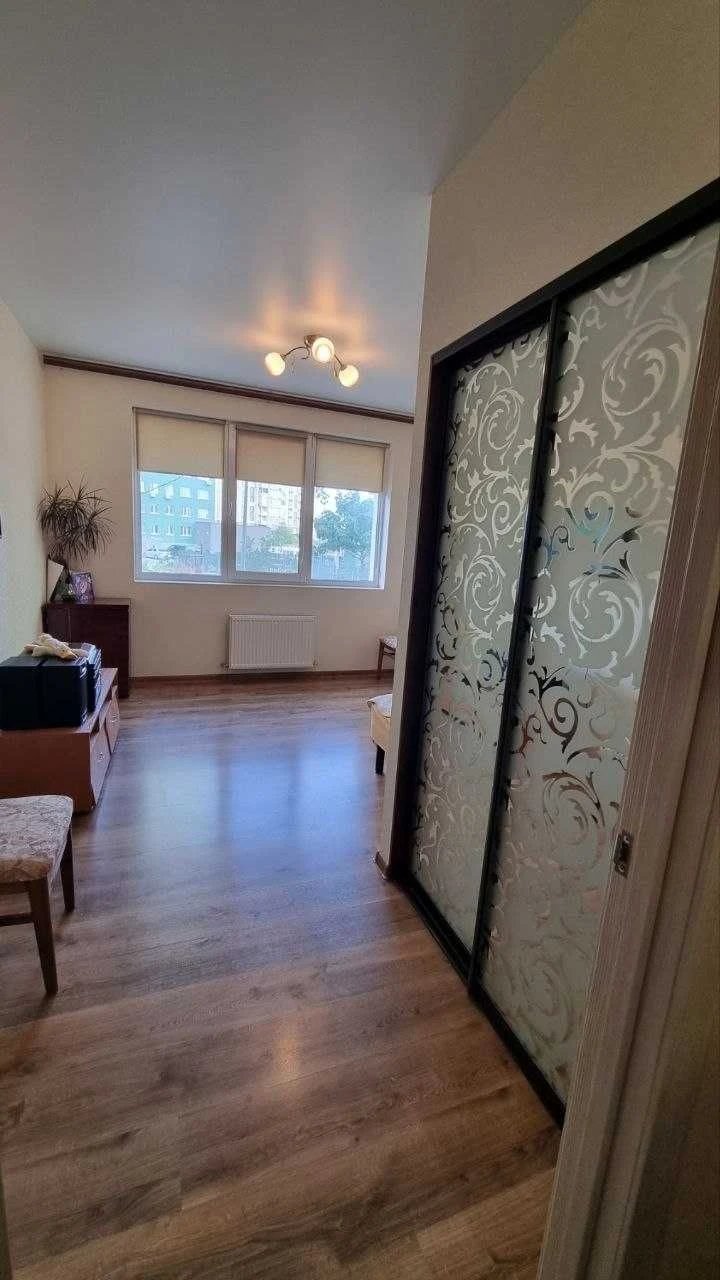 Продаж 1-кімнатна квартира 44 м² на 1 поверх  ЖК «Острови»,