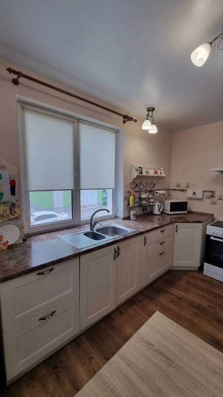 Продаж 1-кімнатна квартира 44 м² на 1 поверх  ЖК «Острови»,