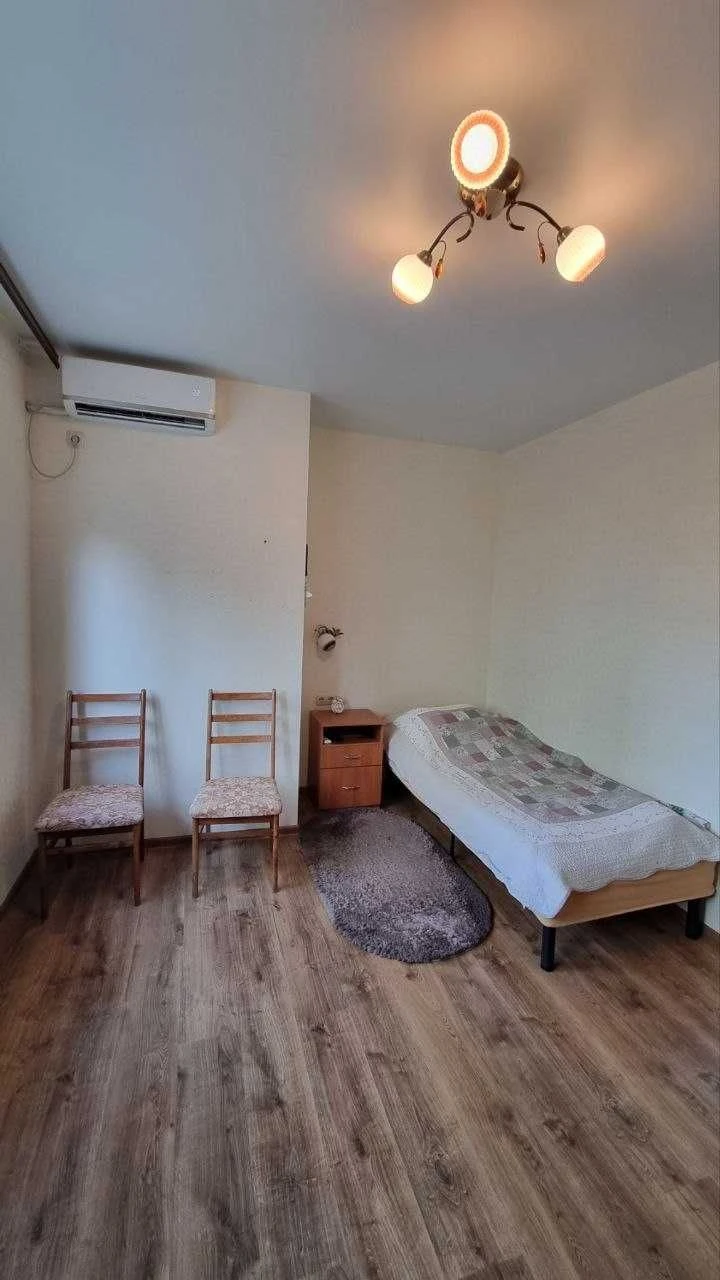 Продаж 1-кімнатна квартира 44 м² на 1 поверх  ЖК «Острови»,