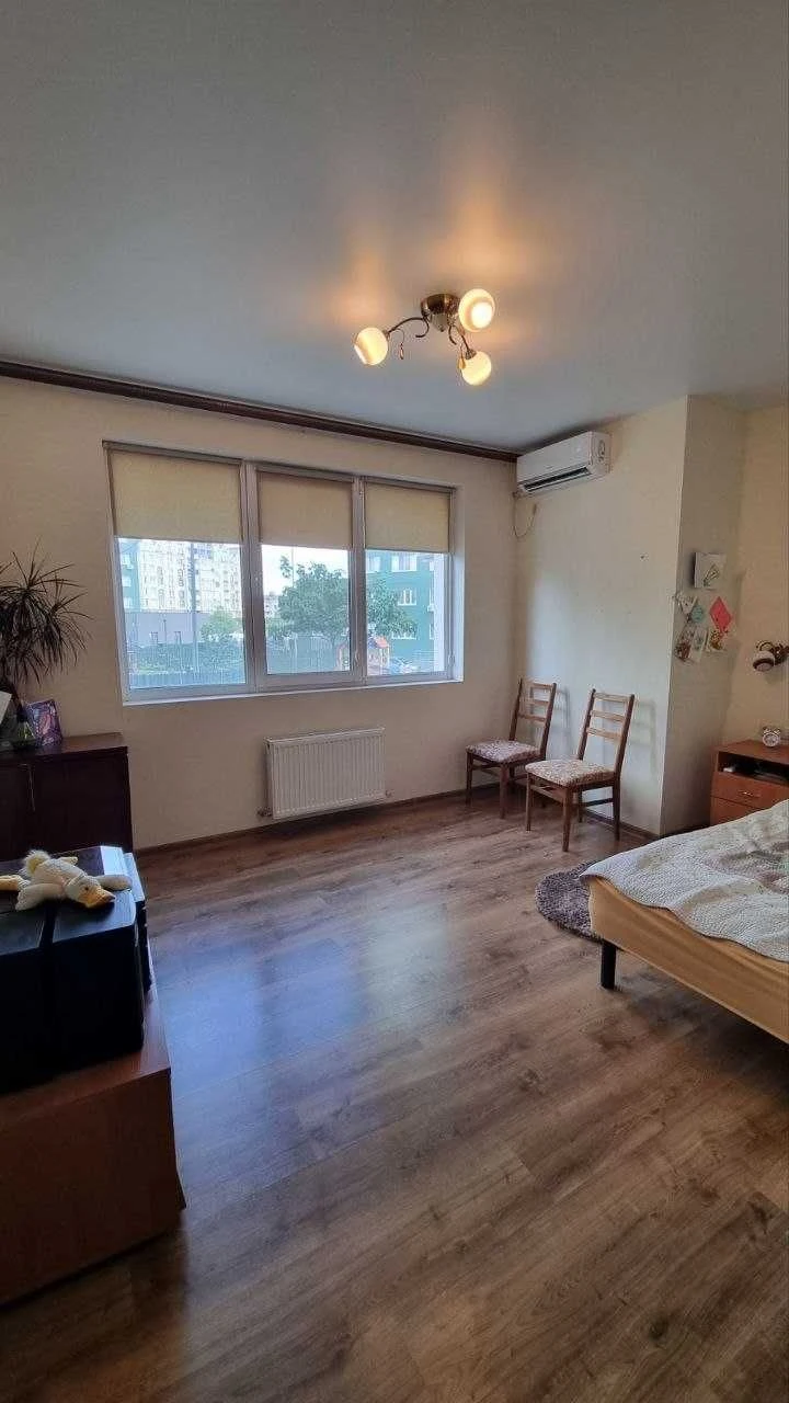 Продаж 1-кімнатна квартира 44 м² на 1 поверх  ЖК «Острови»,