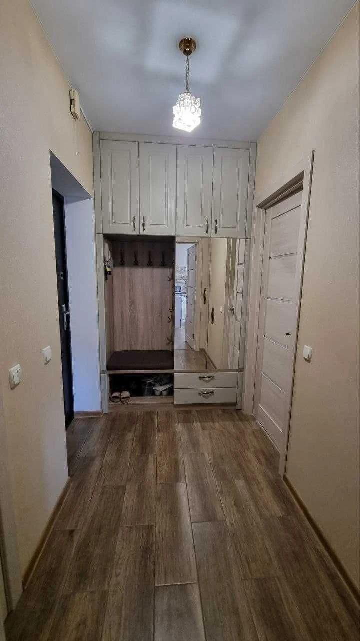 Продаж 1-кімнатна квартира 44 м² на 1 поверх  ЖК «Острови»,