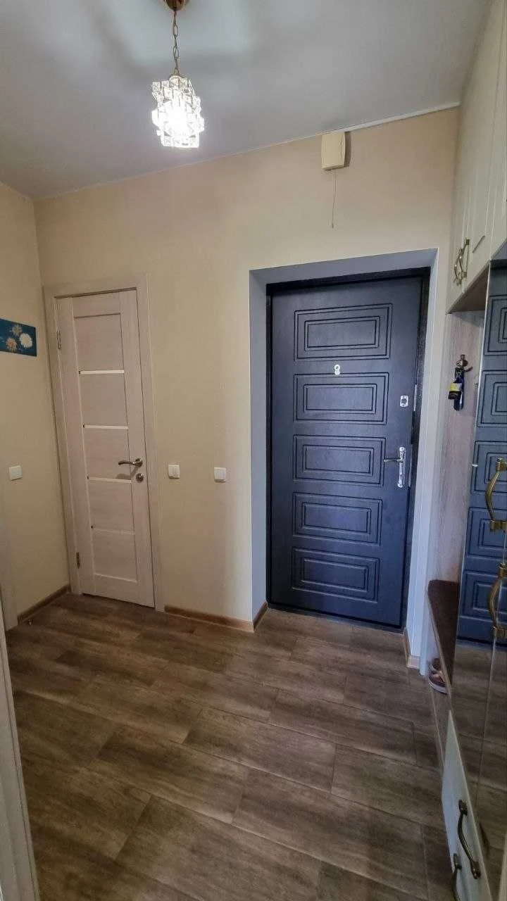 Продаж 1-кімнатна квартира 44 м² на 1 поверх  ЖК «Острови»,