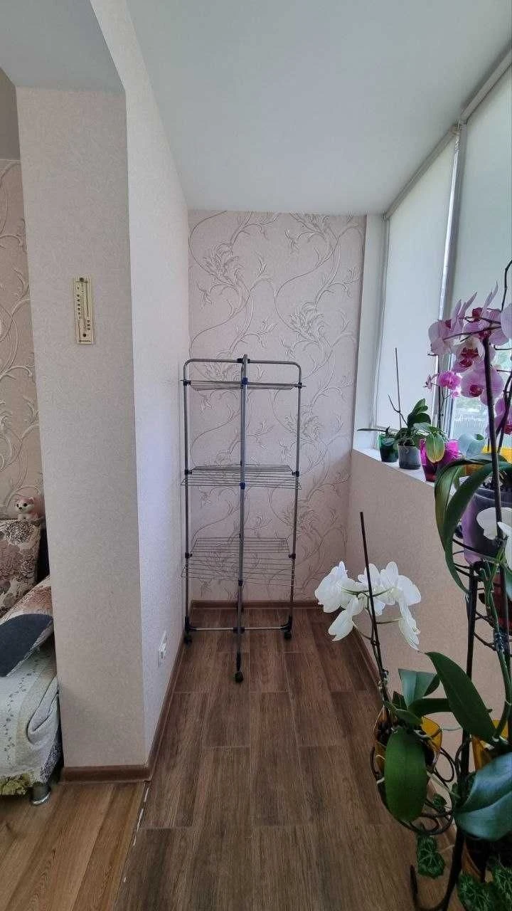 Продаж 1-кімнатна квартира 44 м² на 1 поверх  ЖК «Острови»,