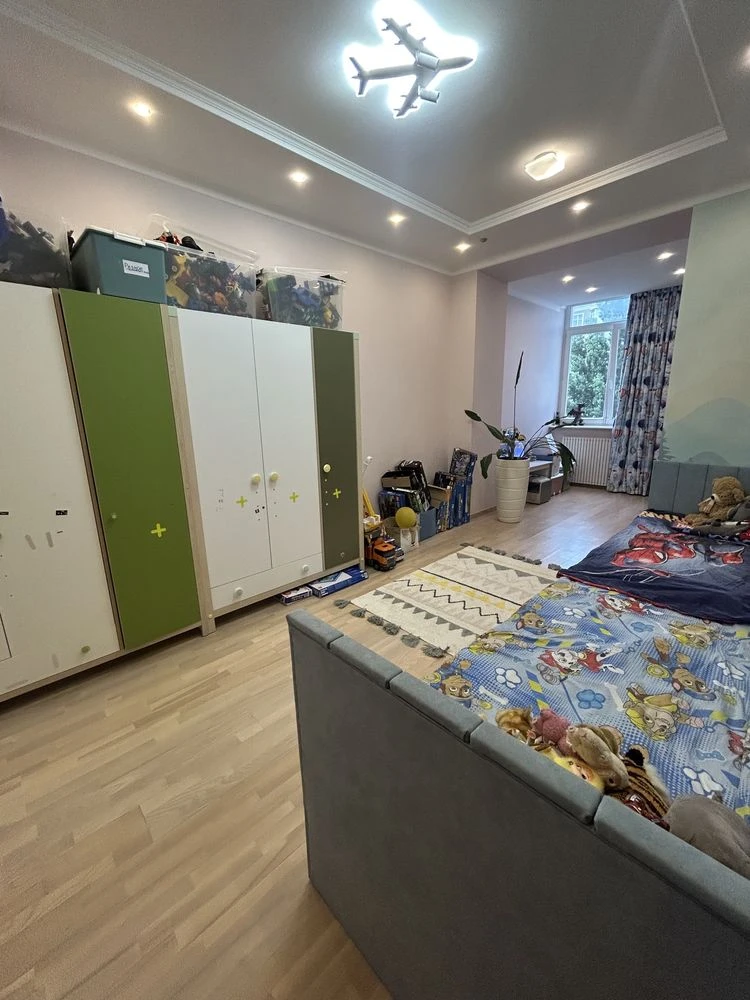 Французський бульвар / Довженко  будинок  Каркашадзе