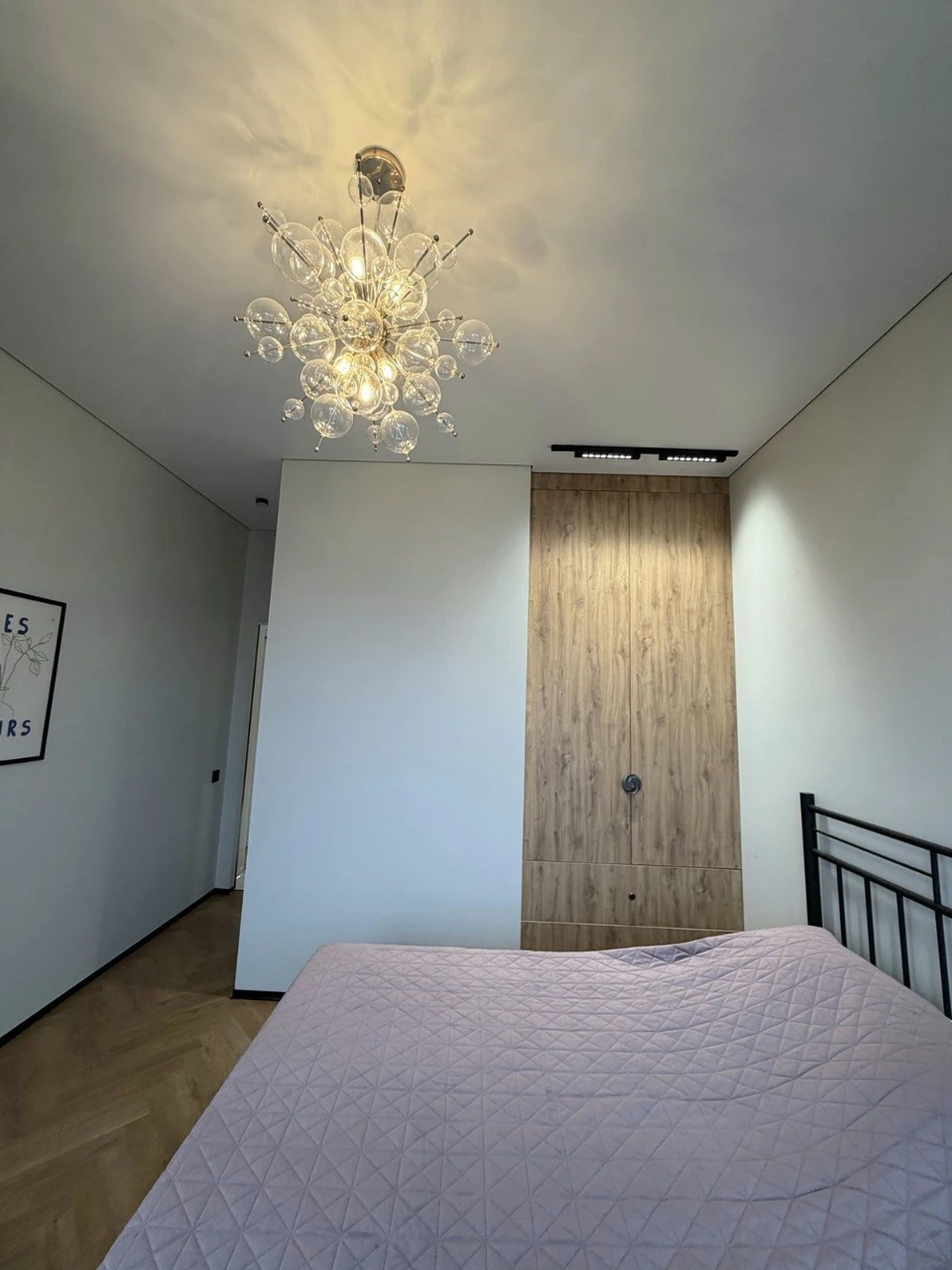 Продам 3 кімнатну квартиру. Від  моря. ЖК "Елегія парк". Пар