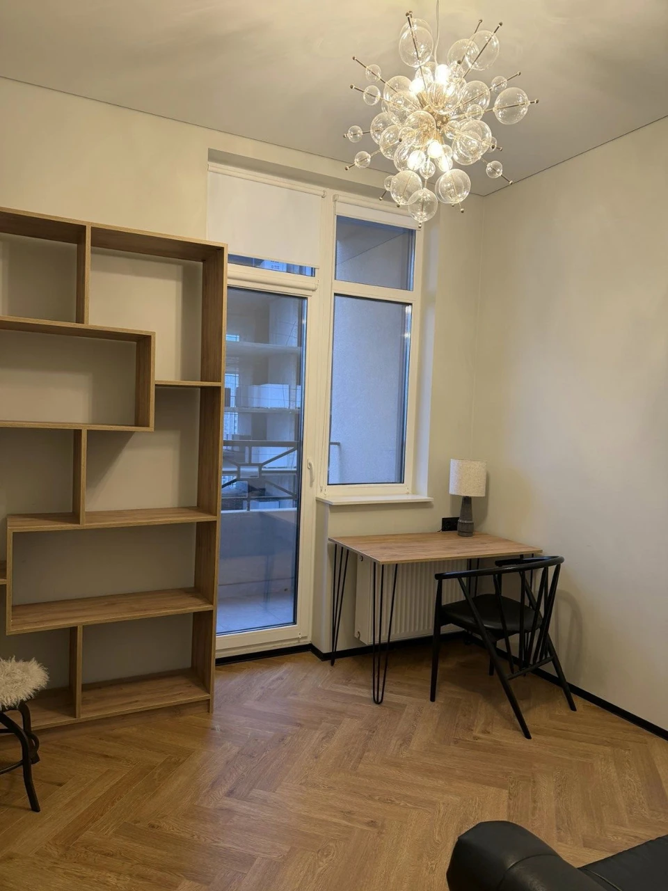 Продам 3 кімнатну квартиру. Від  моря. ЖК "Елегія парк". Пар