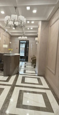 Продам 3 кімнатну квартиру. Від  моря. ЖК "Елегія парк". Пар