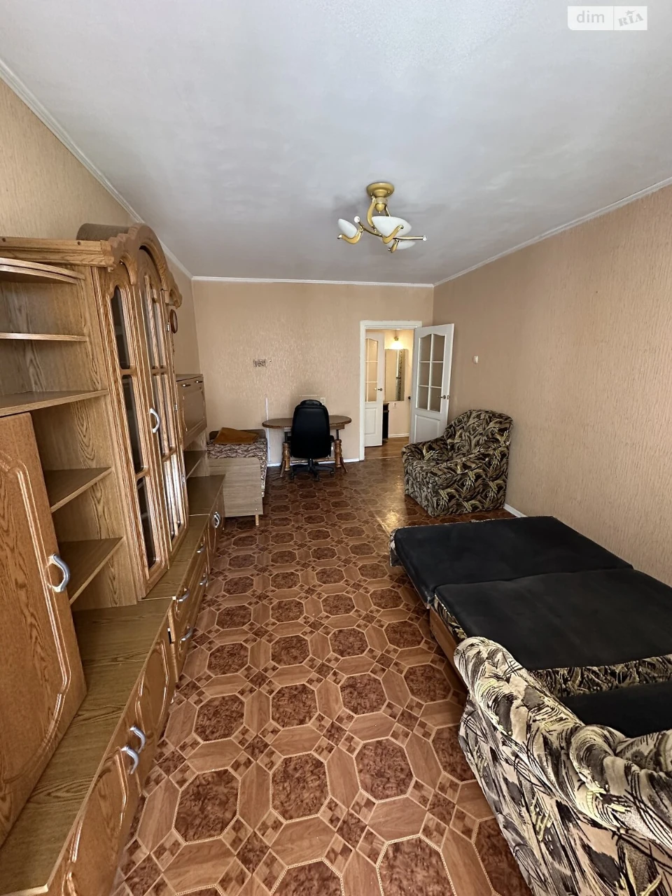 Довгострокова Оренда Квартира Центральний