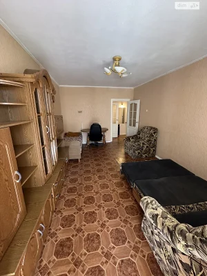 Довгострокова Оренда Квартира Центральний