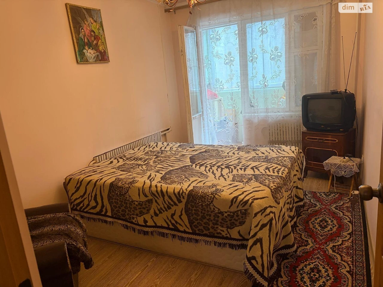 Продаж Квартира Аляска